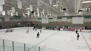 Edina Bantam B2 2026 Live Stream