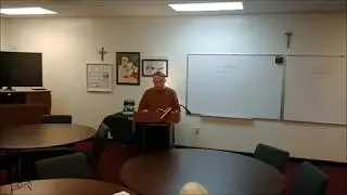 John Utz - Religion & Spirituality