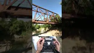 Split s #fpvfreestyle #fpv #fpvdrone #drone #droneracing #cinematic #dji #gopro #gaming #bridge