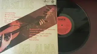 Hermanas Mendoza Sangurima - TRISTE ES LLORAR