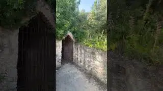 Secret Tunnel in X&agrave;tiva Castle &ndash; Hidden Escape Route Revealed! 🏰