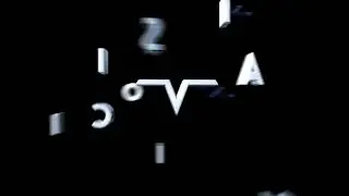 Activision Logo (2010)