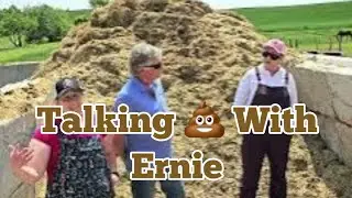 How They Manage Manure at Country View Equestrian | Barn Besties