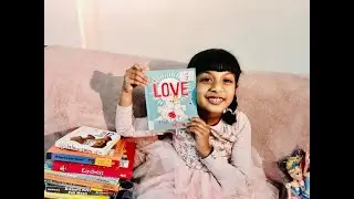 #258 Love from the Moomins Read Aloud by Riley Fernando