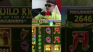 ERA A TODO O NADA Y SALIO NADA 🔥😢🎰
