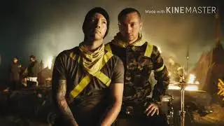 Nico And The Niners - twenty one pilots (3D audio)
