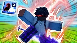 Trolling With PHANTOM | Blade Ball