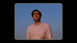 Jonx - Contigo (Video Oficial)