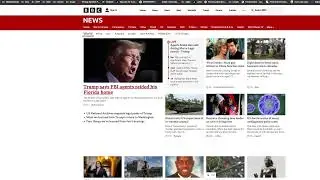 BBC Change their CMP to require resetting choices with every page load