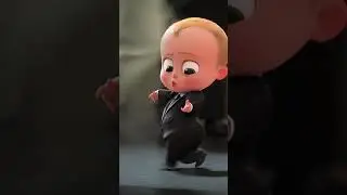 baby boss whatsapp status best ever