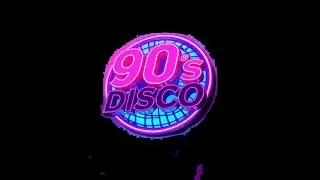 THE  PARTY DEN ELEANOR  AI  - THE HITMAN & HER  90S DISCO HIGHLIGHTS  21/22 FEB 2025