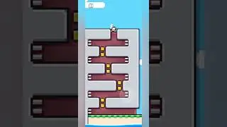 Fancade #1494 | Roper | Level 79 | #shorts