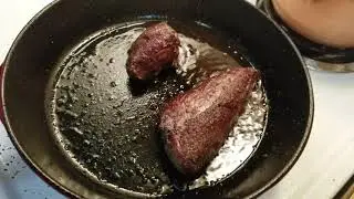 Venison 2021 Part #1