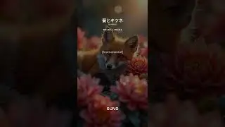 菊とキツネ（ぷち組曲）#バロック　#クラシック　#室内楽　#ファゴット　#小打楽器　#ヴィオラ・ダ・ガンバ　#雰囲気違い2曲収録　#suno 　&copy;️2025𝑬𝒌𝒓𝒆𝒂