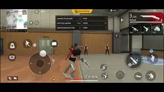Only head shot game play tips