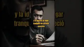 Historias de Terror Reales de Pueblos - Relatos de Horror