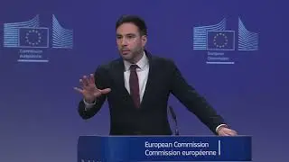 European Commission Reacts to Grok &ldquo;Spicy Mode&rdquo;