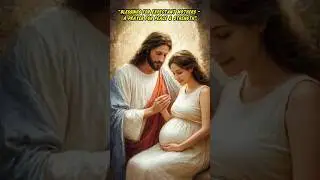 A Powerful Prayer for Expecting Mothers That Will Touch Your Heart!