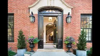 1224 N Astor Street | Gold Coast Chicago Homes for Sale