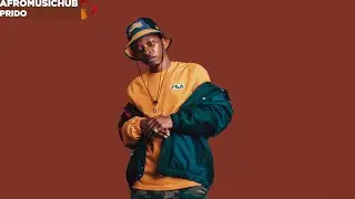 Prido - Juju Man [An Afromusichub Show]