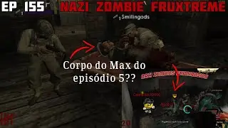 Nazi Zombie Fruxtreme - S&Eacute;RIE COD WAW CZ#155