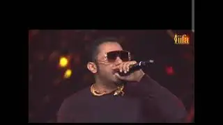 IIFA Awards - Yo Yo Honey Singh X Guru Randhawa Performance Designer Song @YoYoHoneySingh