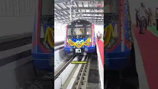 Big Update: Mumbai Metro Dahisar&ndash;Mira Bhayandar Line Set to Open by 2025
