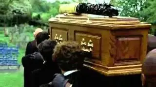 Johnny English (2003) Trailer