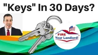 Close A Home Loan In 30 Days Or Less | Quick Loan Close [Mortgage]