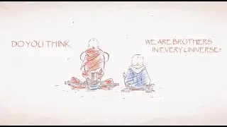 [Animatic] Undertale - Do you think we're brothers in every universe?