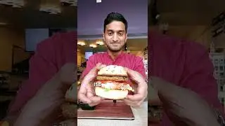 U-Mami &mdash; это веганский бургер? 🍔 Бургерные войны, эпизод 20 | Maverick & Farmer и Pet People Cafe