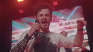 Кавер группа Men's Band -  Live ShowReel 2024 EXPO Новосибирск