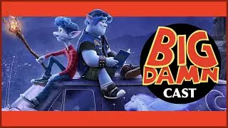 Widows, Skippers and ELVES (#BigDamnCast 194)