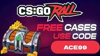 CSGOROLL PROMO CODE - 