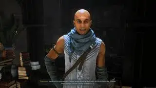 Anthem - Full 4K HD Gameplay Walkthrough - Main Mission #10: Crafting The Dawn Shield