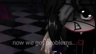 now we got problems.. 💢 || (harrypotter)