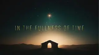 The Real Nativity | Dr. John Ewart