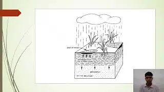 Surface Drainage System