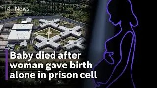 ‘Serious failings’ contributed to baby death in Bronzefield prison - inquest