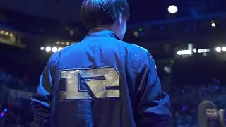 MSI 2016 Semifinal Teaser: Royal Never Give Up vs. SK Telecom T1