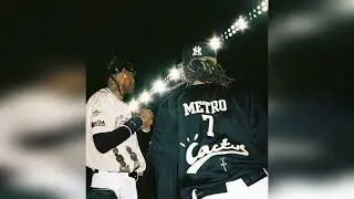 [FREE] *Hurricane* -  Travis Scott / Metro Boomin type beat