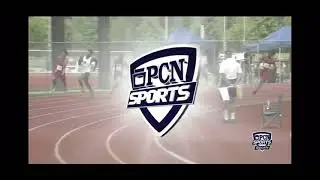 2022 PIAA State Boys 2A 200M Final