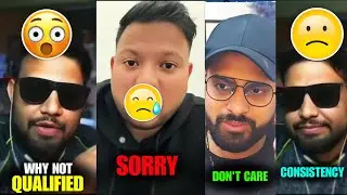 FFMIC Final Results UPDATE 😱 | TSG Qualify Hoga Ya Nahi? FFMIC Top 38 Update List 💥