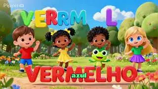 Aventura na Floresta: Brincando com o Sapinho Sapeca! 🐸🌲