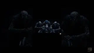 What If the Night King Won at Winterfell