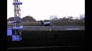 Manx2 Isle of Man Jetstream plane Crash