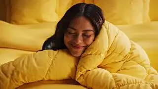 Wähle dein Traum-Bett! 😴✨ | Befriedigende Bett-Sprünge & ASMR