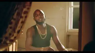 TRIZZY TRIZZ - FU_K HOW YOU FEELING (OFFICIAL VIDEO)
