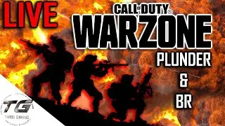 WARZONE Part 1 | With RayKit, Ki11more & Friends!