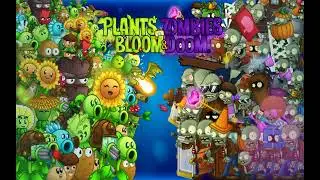 Menu Theme - PvZ Bloom & Doom